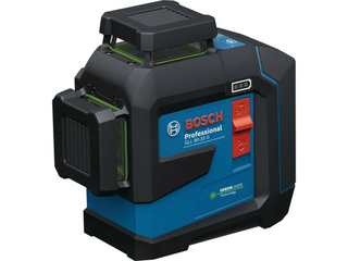 Лінійний лазерний нівелір Bosch GLL 80-33 G Professional